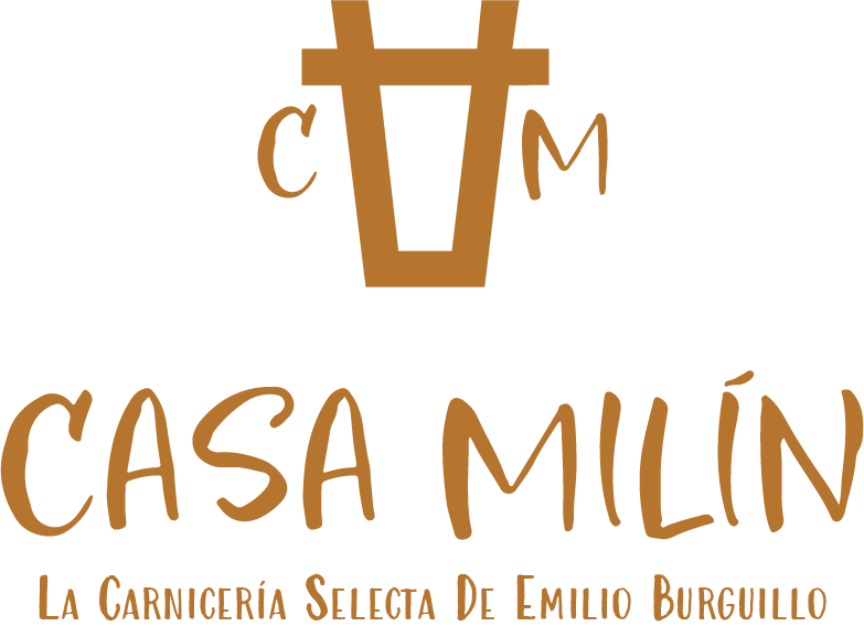 Casa Milín